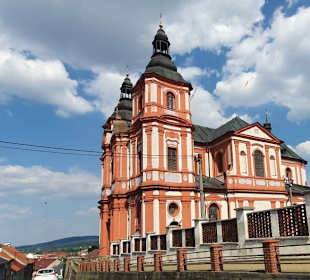 Hammer Maria Himmelfahrt