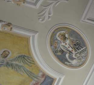 Katholische Kirche St. Peter und Paul