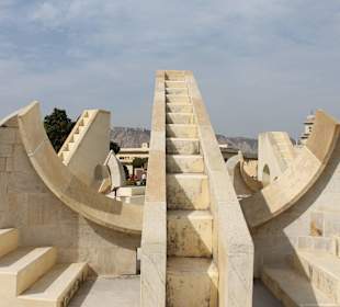 Jantar Mantar