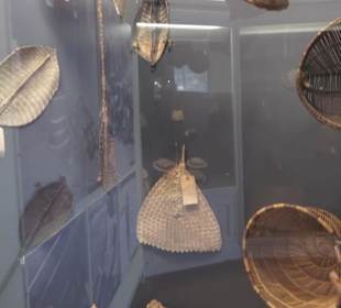 Museum für Völkerkunde