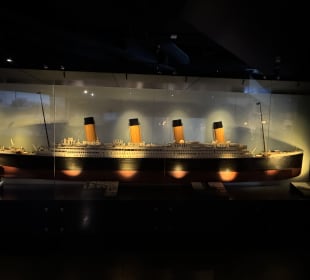 Titanic Belfast