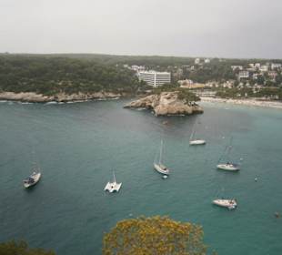 Cala Galdana