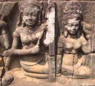 Apsaras