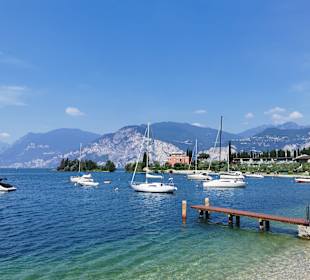 Gardasee 