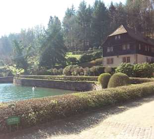 Seitenansicht