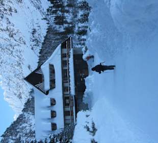 Popradské Pleso