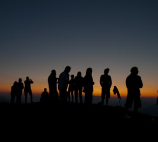 Wandern Reith im Alpbachtal