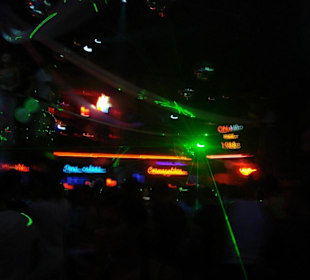 Disco Club Zapfhahn
