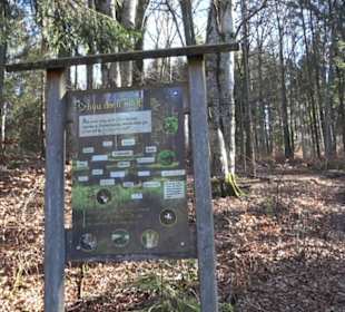 Naturerlebnispfad Meidelstetten