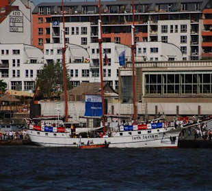 Hafengeburtstag 2008