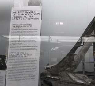 Zeppelin Museum
