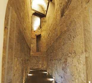 Palazzo dei Normanni