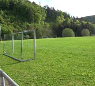 Sportplatz Erpfingen