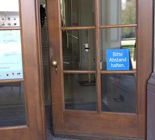 Staatliches Naturkunde Museum