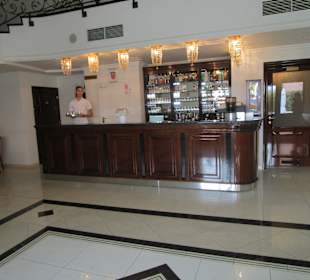 Restaurant Atrium