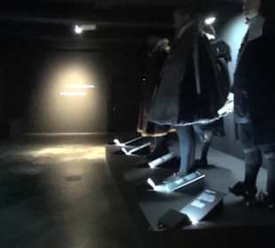 Hanselabor - Burgkloster