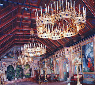 Königssaal