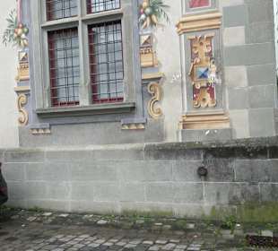 Altes Rathaus Lindau-Insel