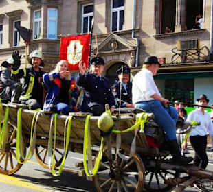 Freiwillige Feuerwehr Ronhof/Kronach