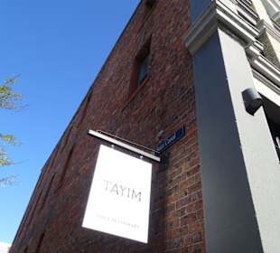 Stadtrundgang Sydney