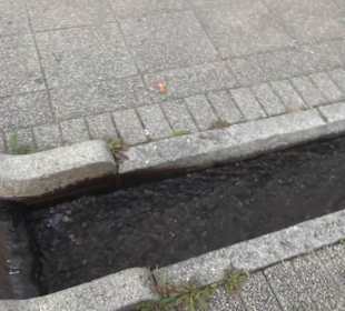 Brunnen Walter-Gropius-Platz