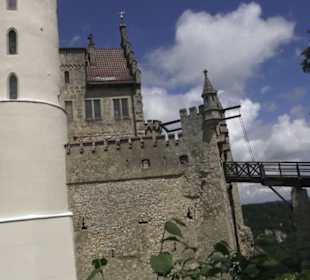 Schloss Lichtenstein