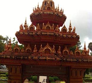 Wat Chalong