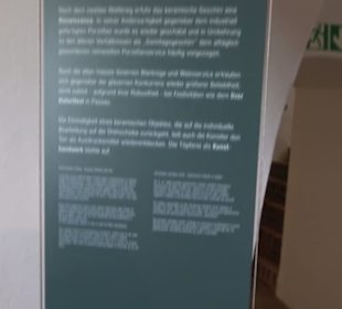 Museum Zunft und Handwerk