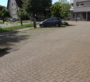 Marktplatz Pfalzgrafenweiler