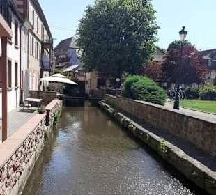 Altstadt Wissembourg