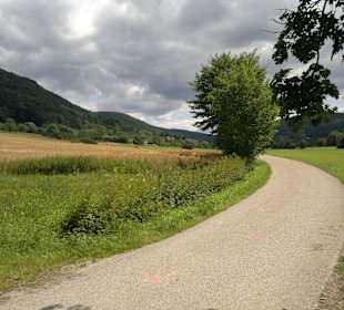 Wanderweg