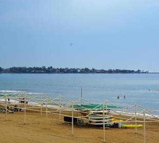 Inspirationen an d.Strandprom.entlang Nov.2010