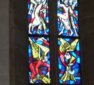 Friedhofkirche Balingen