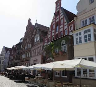 Stintmarkt