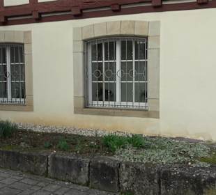 Altes Rathaus Neckartenzlingen