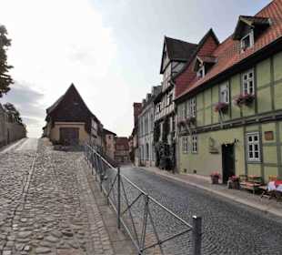 Quedlinburg