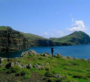 Einfach grandios! Tolle Landschaft