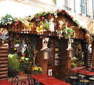 Restaurant Chez Mico