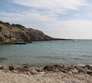 Cala Codolar