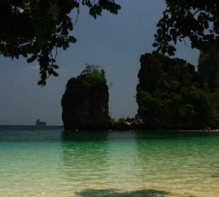Hong Island/Koh Hong