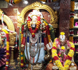 Sri Krishnan Temple
