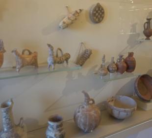 Museum Alte Kulturen