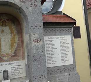 Kirche St. Elisabeth Ohmenheim