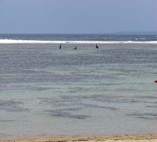 Strand Sanur