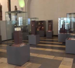 Bayerisches Nationalmuseum