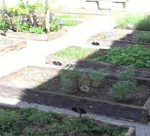 Benediktinerkloster mit Klosterkirche