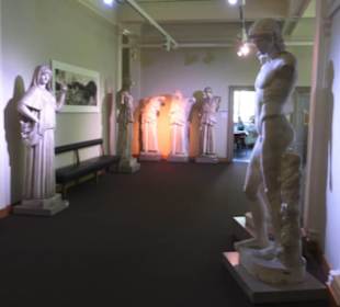 Archäologische Sammlung