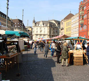 Basel Altstadt
