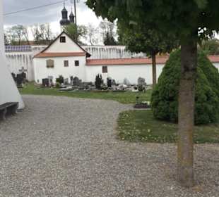 Dorfkirche St. Urban