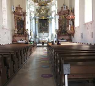 Deutschordensschloss